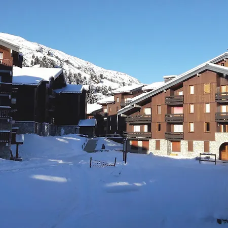 Duplex 5/6 Pers, Aux Pieds Des Pistes, Proche Commerces, Balcon, Wifi, Animaux Ok - Fr-1-182-137 Apartment *