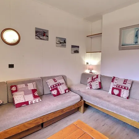Duplex 5/6 Pers, Aux Pieds Des Pistes, Proche Commerces, Balcon, Wifi, Animaux Ok - Fr-1-182-137 Apartment *