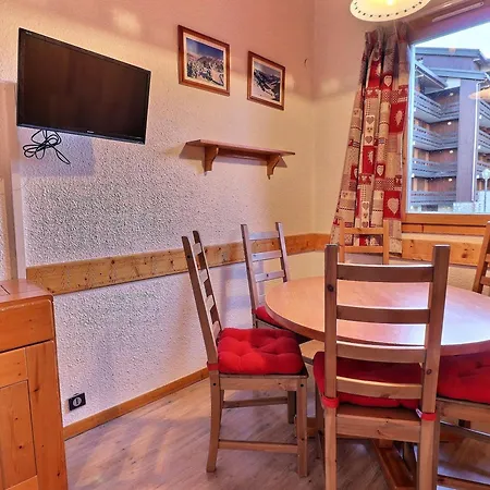 Apartment Duplex 5/6 Pers, Aux Pieds Des Pistes, Proche Commerces, Balcon, Wifi, Animaux Ok - Fr-1-182-137 *