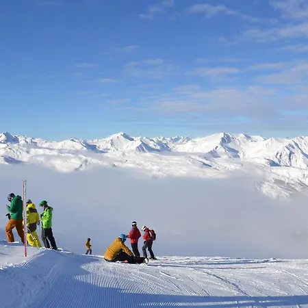 Duplex 5/6 Pers, Aux Pieds Des Pistes, Proche Commerces, Balcon, Wifi, Animaux Ok - Fr-1-182-137 Meribel