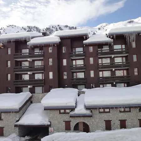 Duplex 5/6 Pers, Aux Pieds Des Pistes, Proche Commerces, Balcon, Wifi, Animaux Ok - Fr-1-182-137 Apartment
