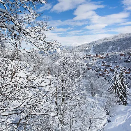 Duplex 5/6 Pers, Aux Pieds Des Pistes, Proche Commerces, Balcon, Wifi, Animaux Ok - Fr-1-182-137 Apartment *