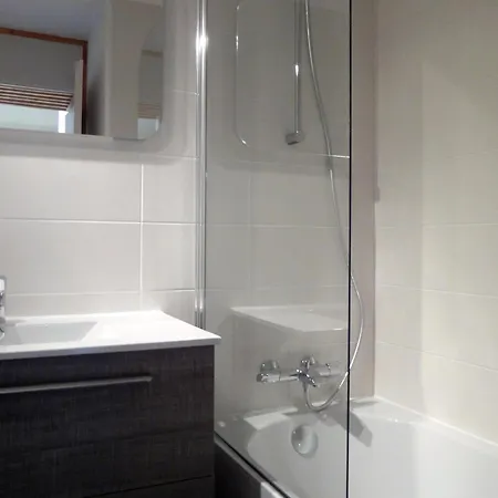 Apartamento Duplex 6 Pers Avec Wifi Et Animaux Admis, - Fr-1-182-137 Méribel