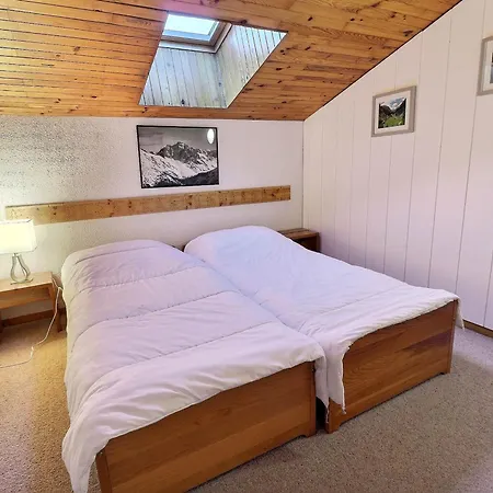 Duplex 6 Pers Avec Wifi Et Animaux Admis, - Fr-1-182-137 Apartamento