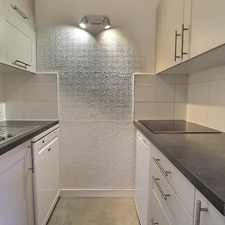 Appartement Duplex 6 Pers Avec Wifi Et Animaux Admis,