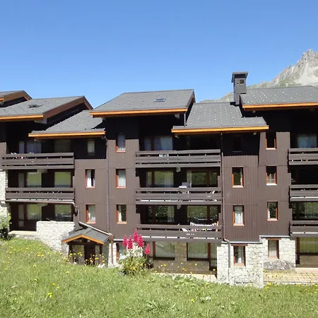 Duplex 6 Pers Avec Wifi Et Animaux Admis, - Fr-1-182-137 Apartmán Méribel